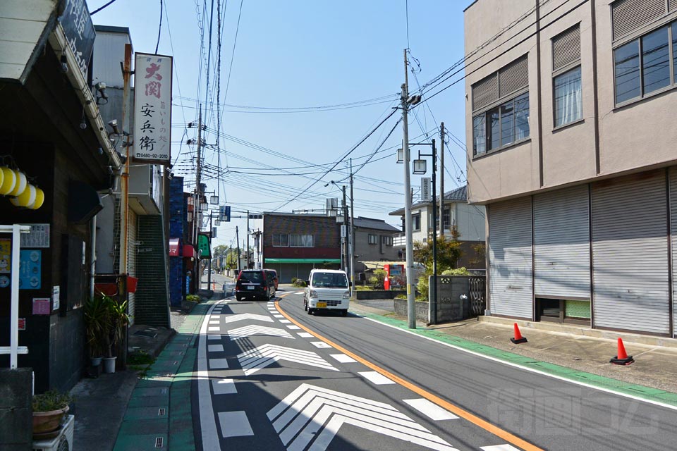 本町通り商店街