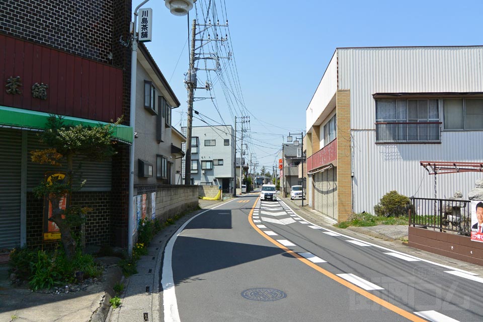 本町通り商店街