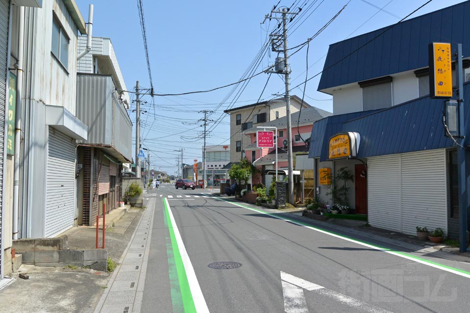 白岡市千駄野