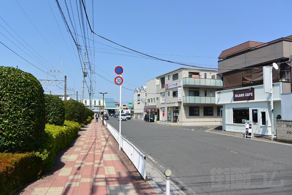 白岡市小久喜