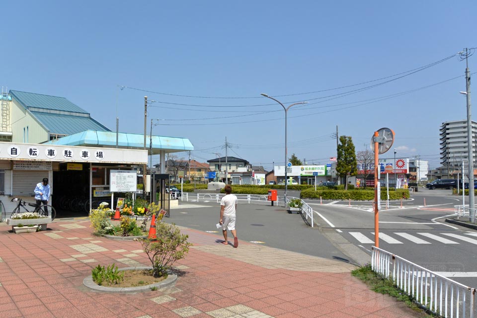 白岡市小久喜