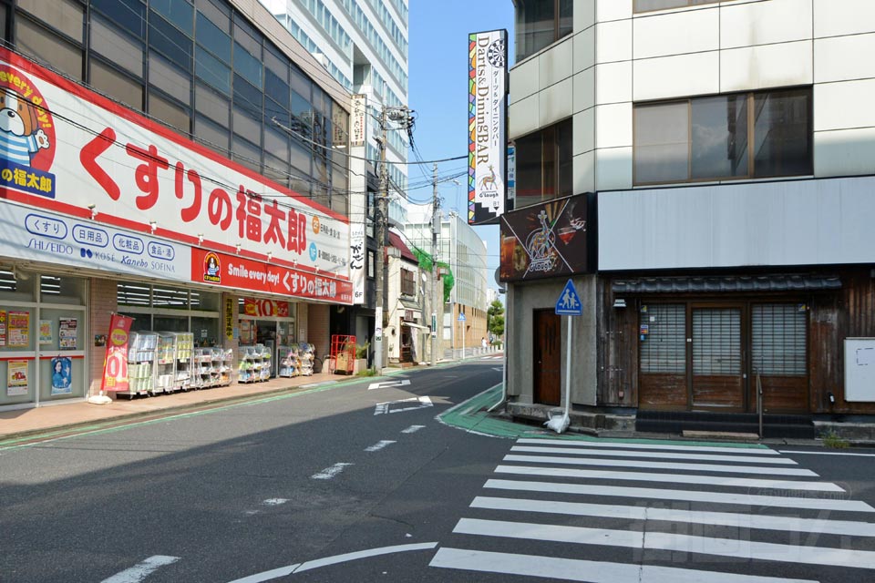 我孫子市本町