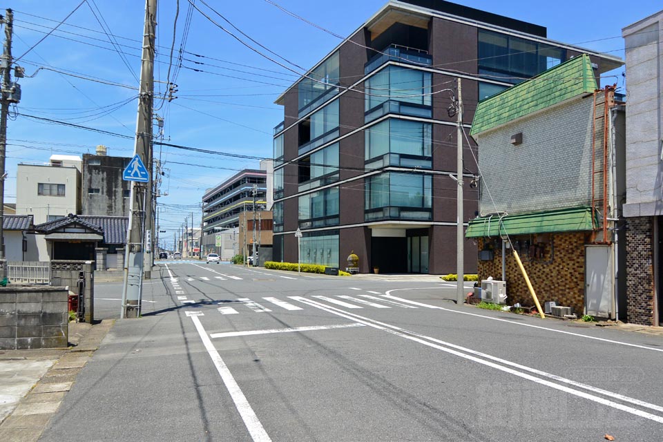 銚子市東芝町