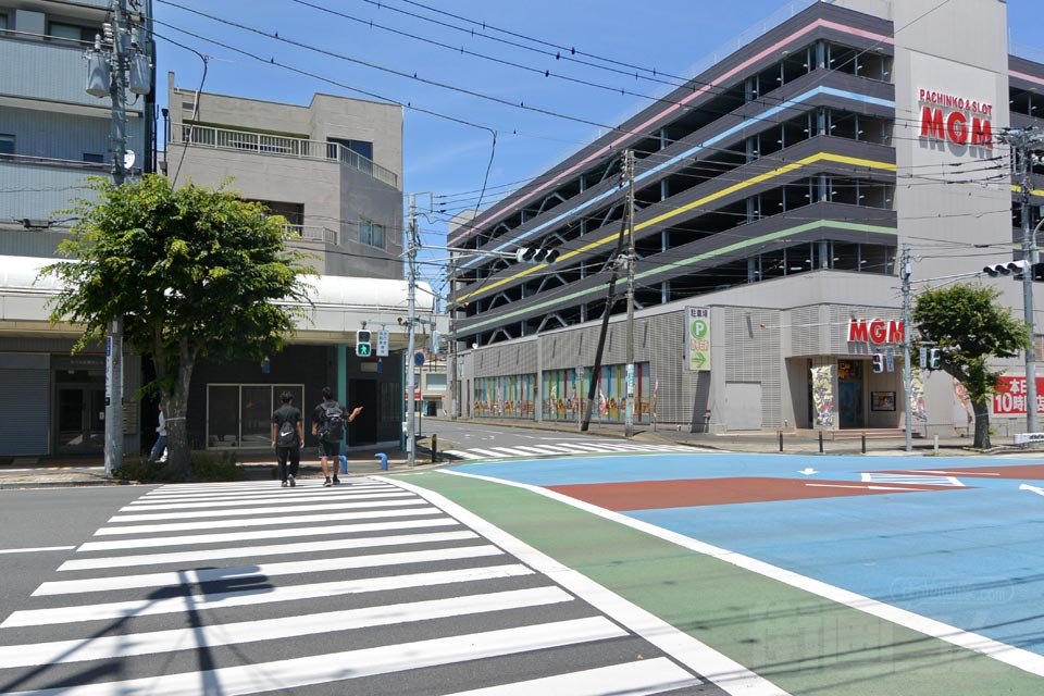 銚子市双葉町