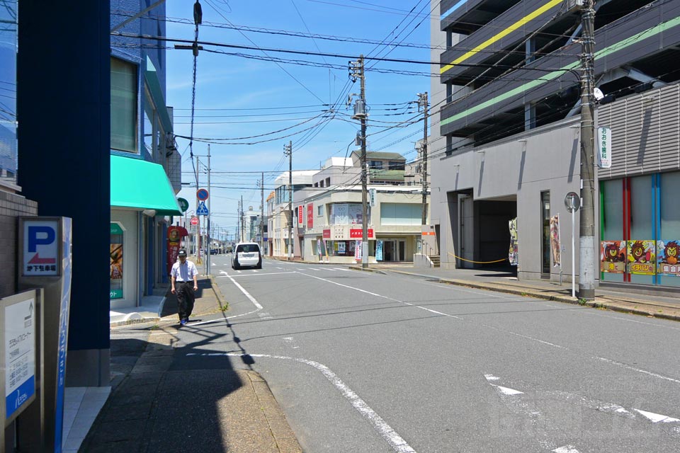 銚子市双葉町