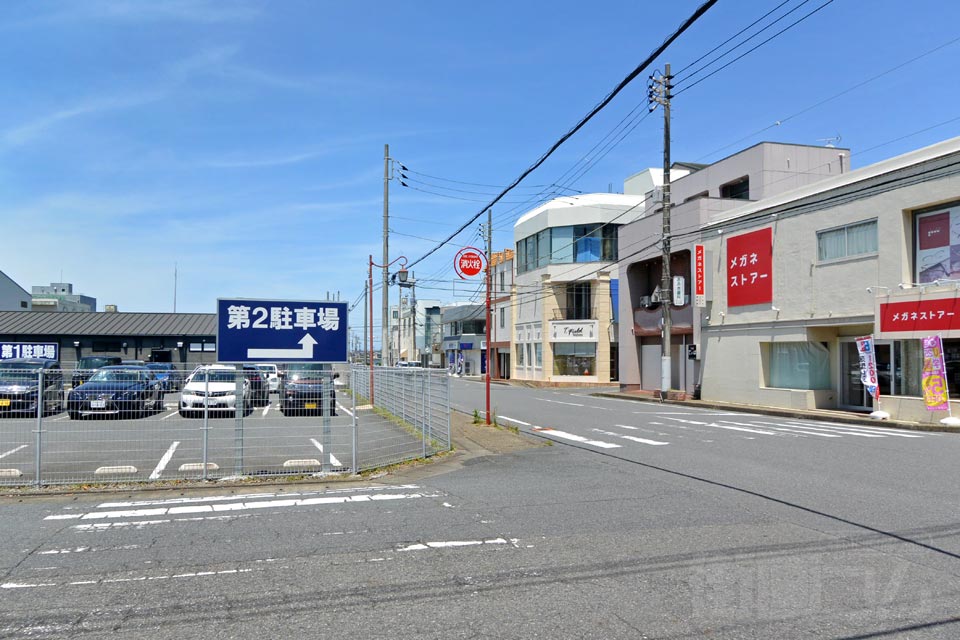 銚子市双葉町