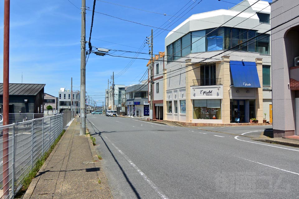 銚子市双葉町