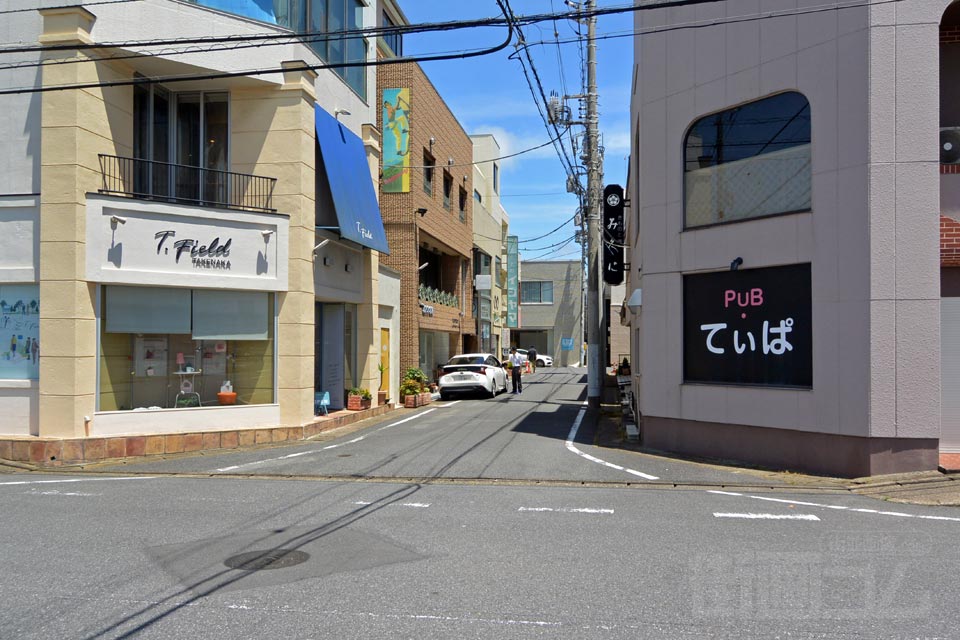 銚子市双葉町