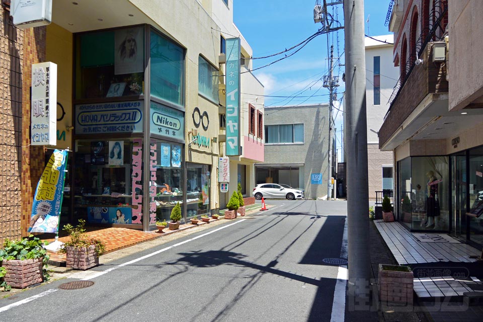 銚子市双葉町