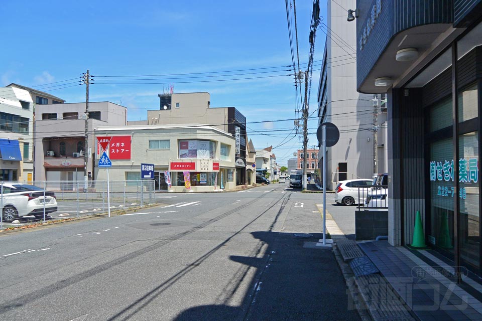 銚子市双葉町