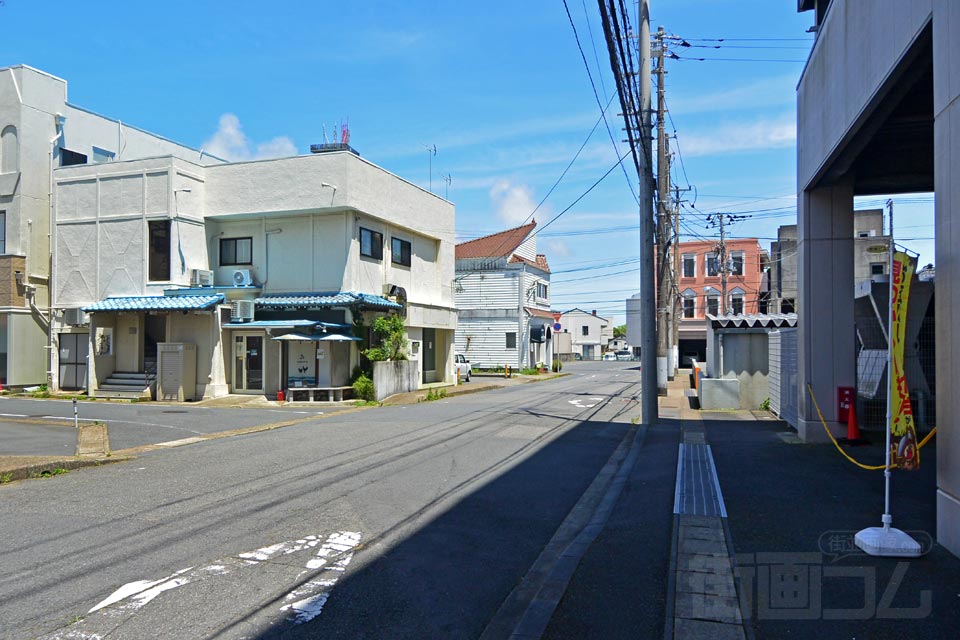 銚子市双葉町