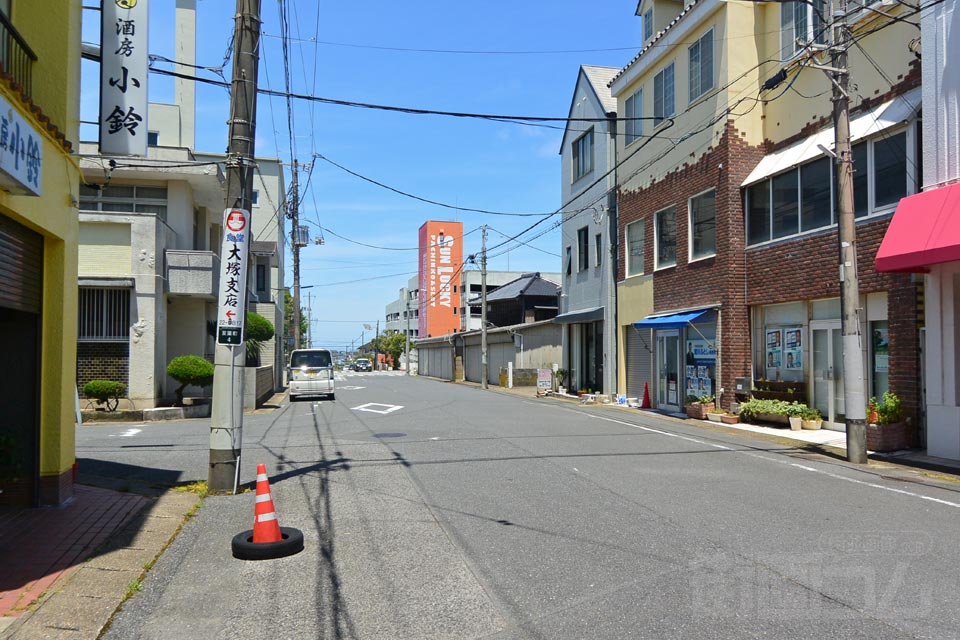 銚子市中央町