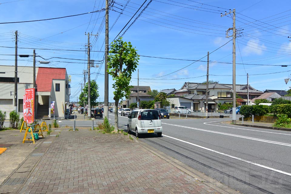 銚子市中央町