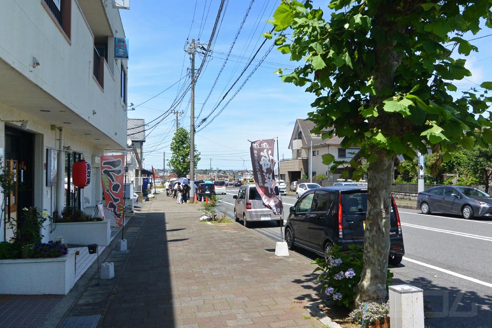 銚子市中央町