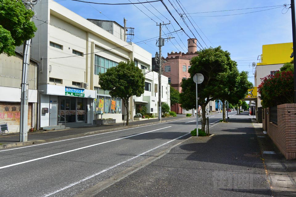 銚子市新生町