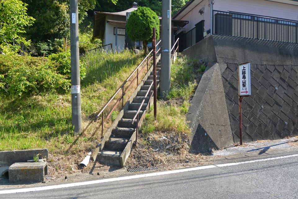 観音堂