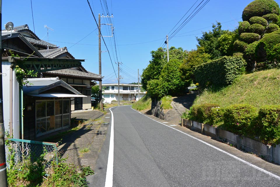 君津市藤林