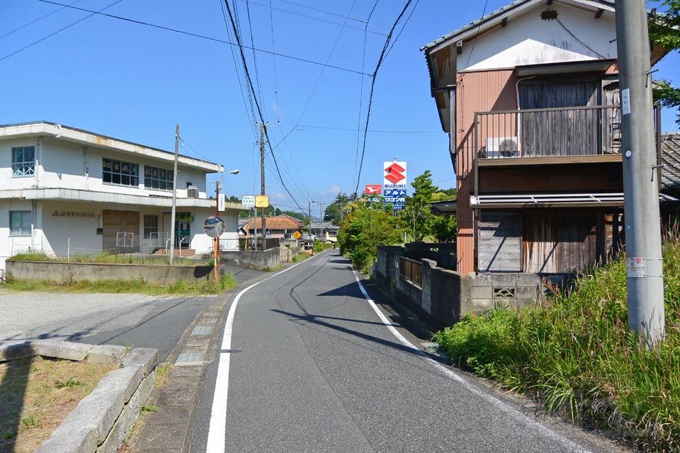 君津市藤林