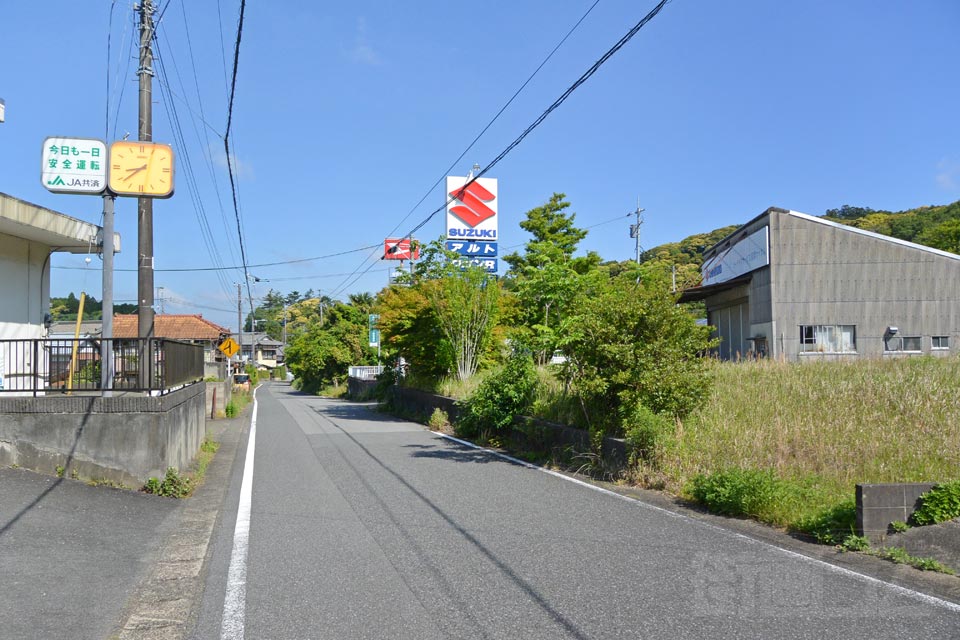 君津市藤林