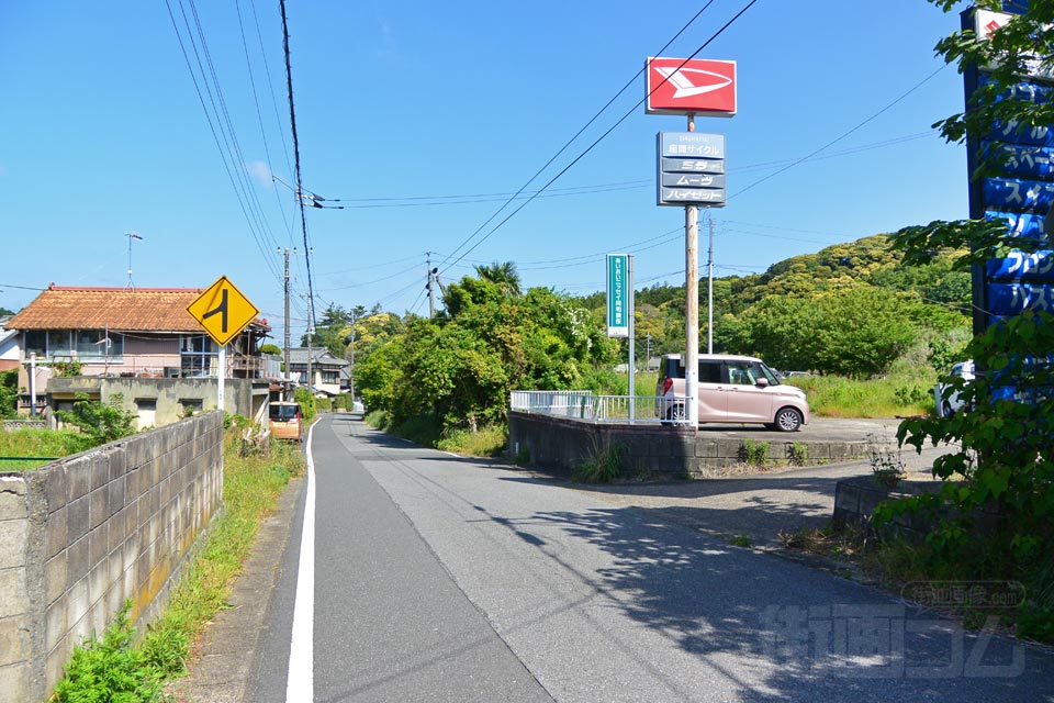 君津市藤林