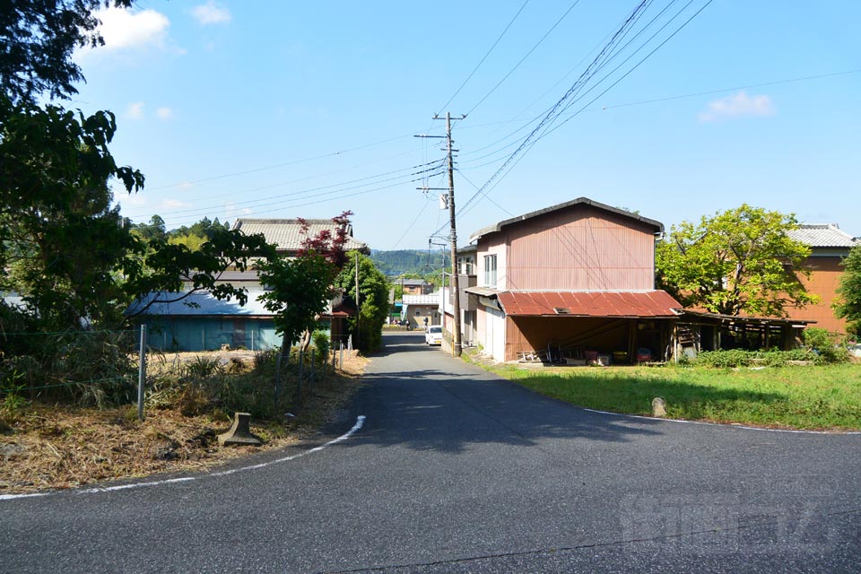 君津市藤林
