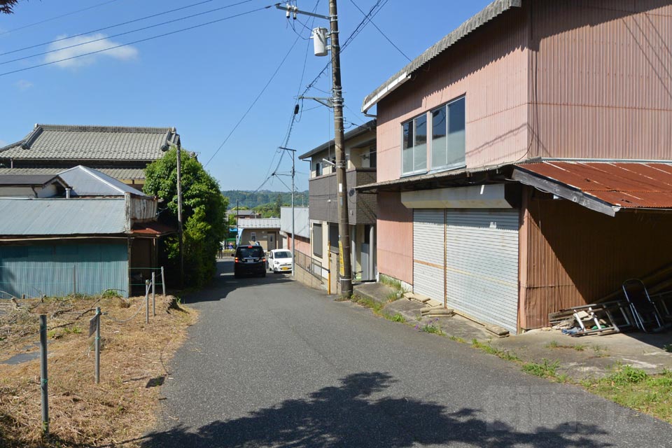 君津市藤林