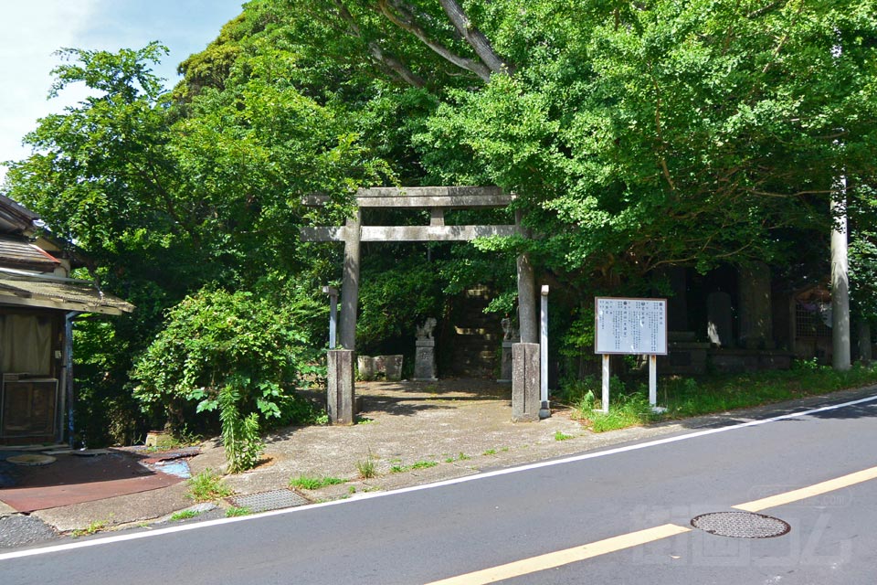 浅間神社