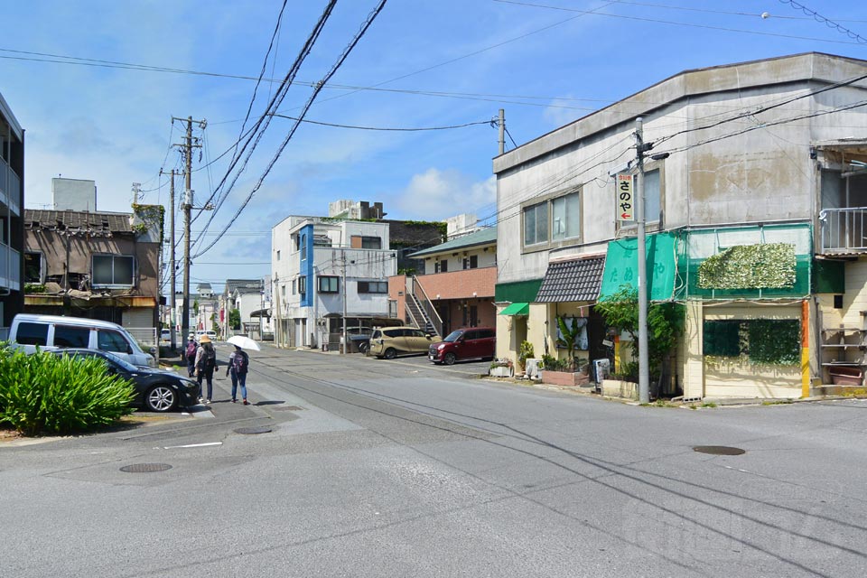 銚子市後飯町