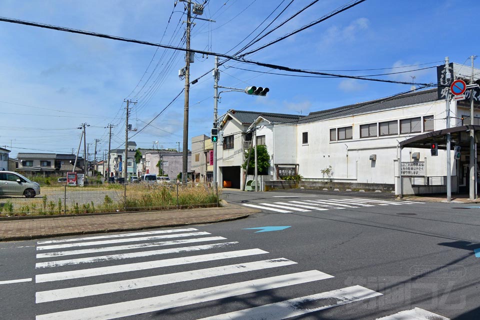 銚子市和田町