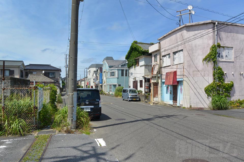 銚子市和田町