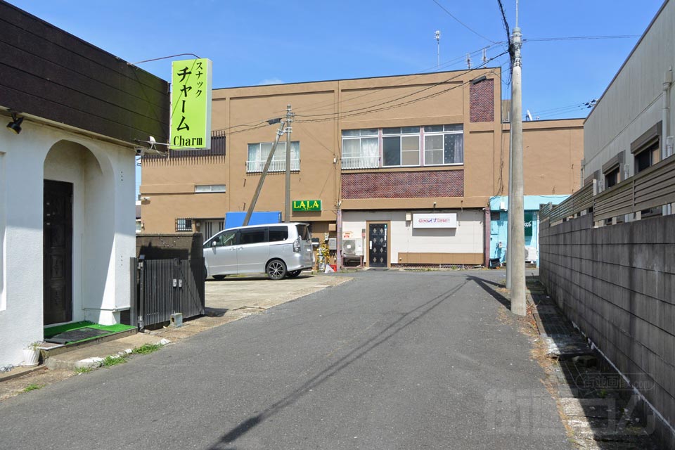 銚子市後飯町
