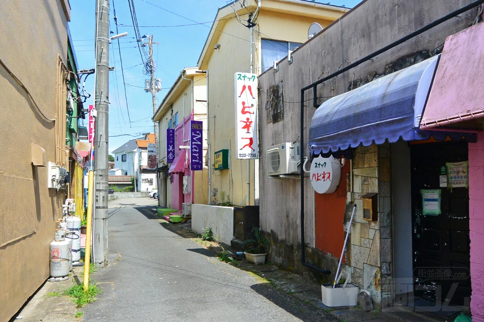 銚子市後飯町