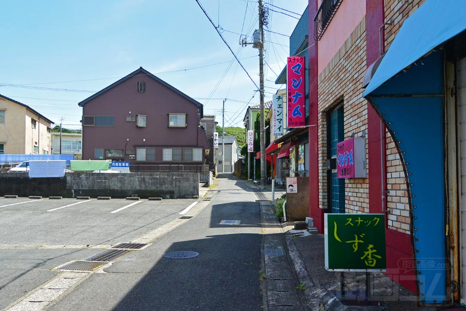 銚子市後飯町