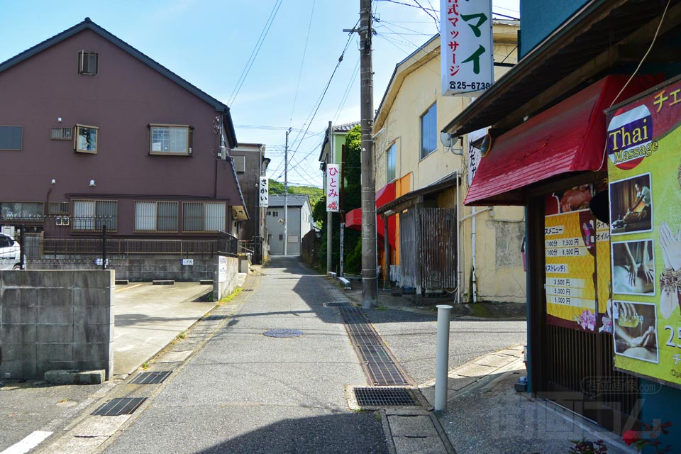 銚子市後飯町