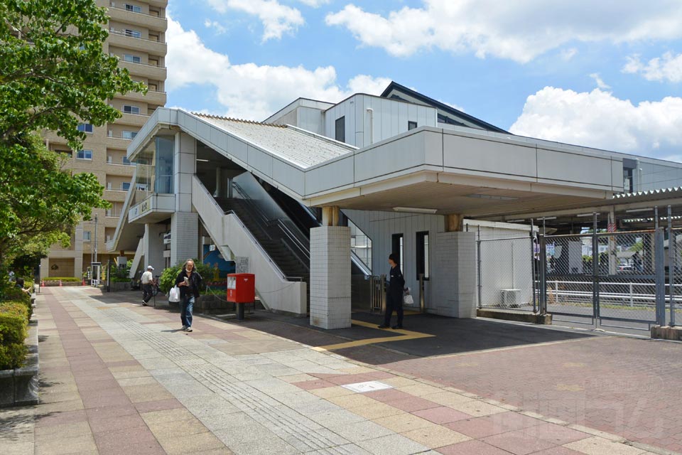 JR佐倉駅北口