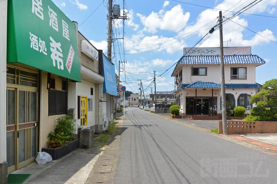 佐倉市表町