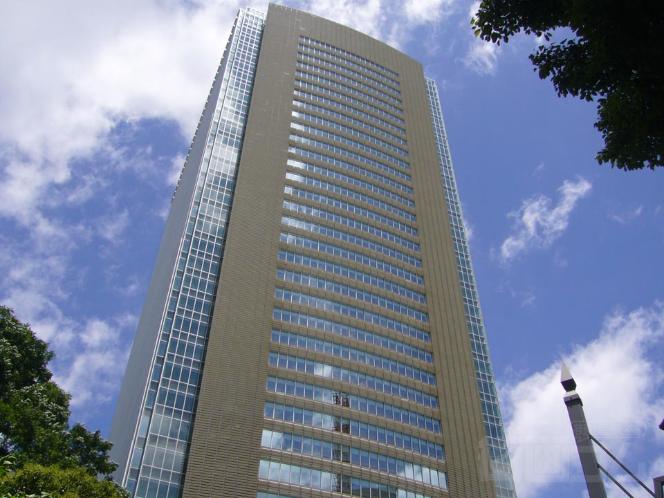 赤坂Bizタワー