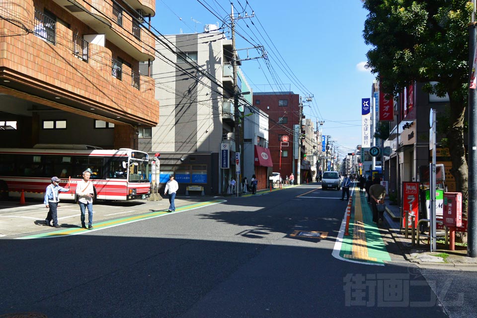 旧甲州街道