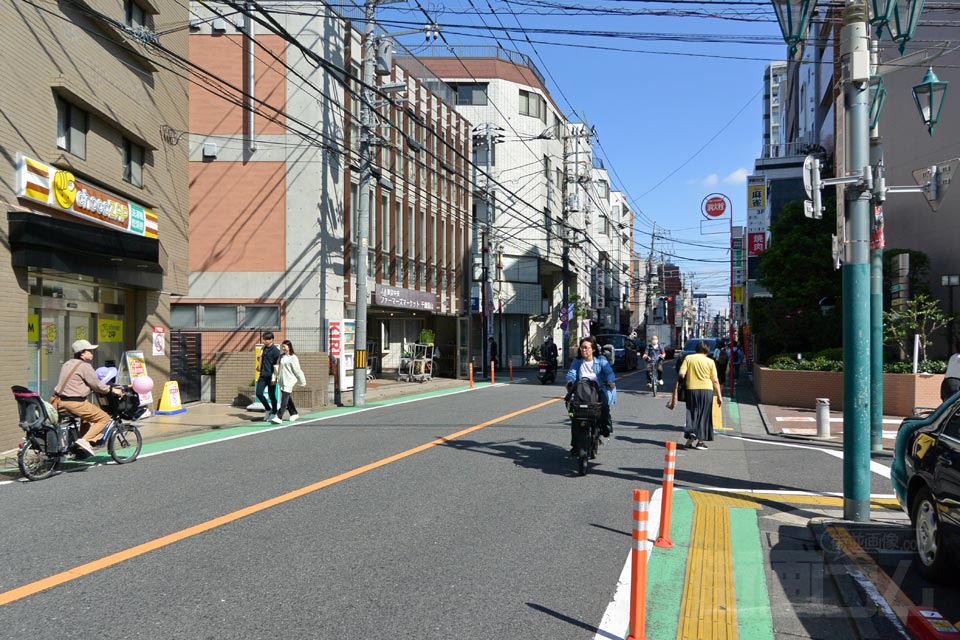 旧甲州街道
