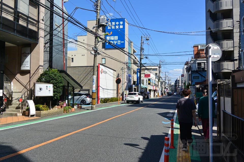 旧甲州街道