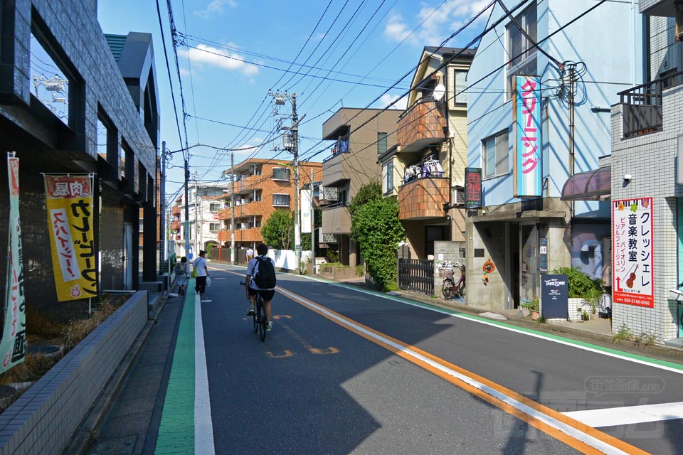 松葉通り