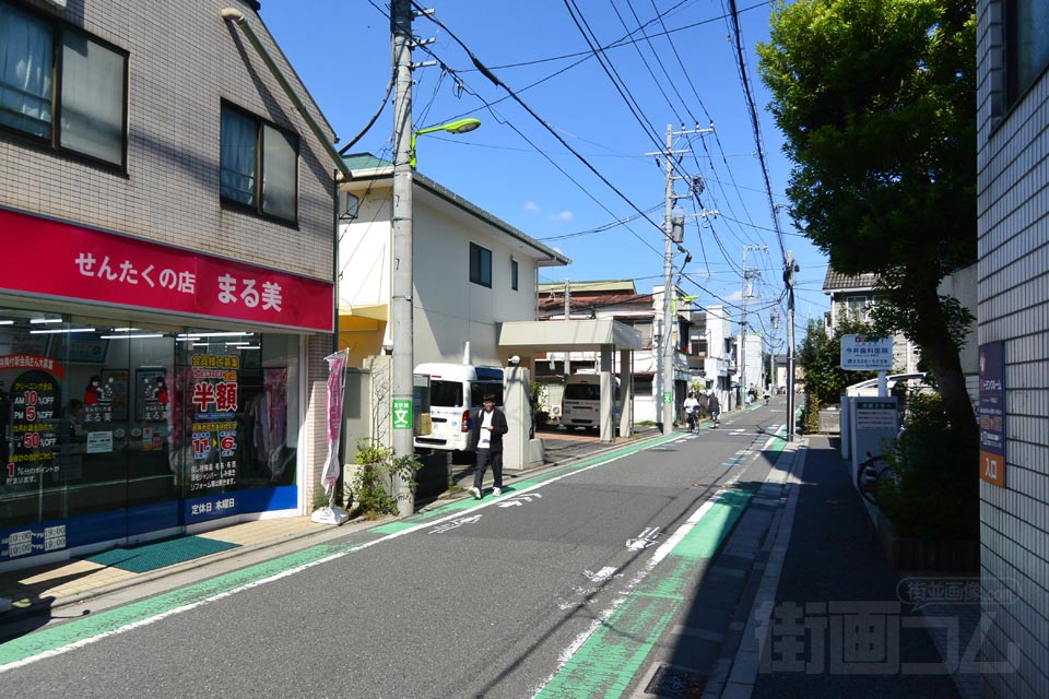 寺町通り
