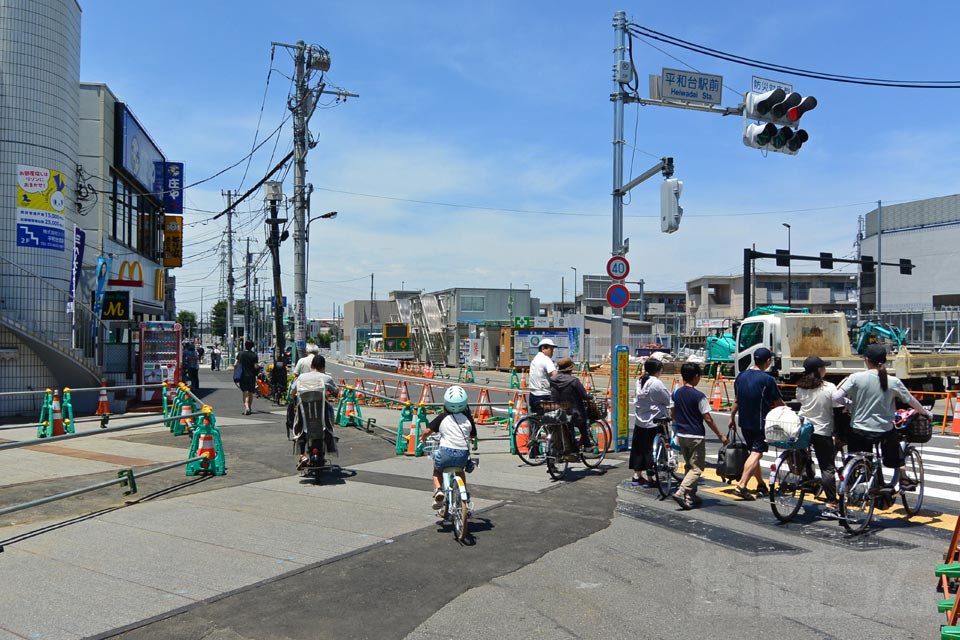 東京都道311号