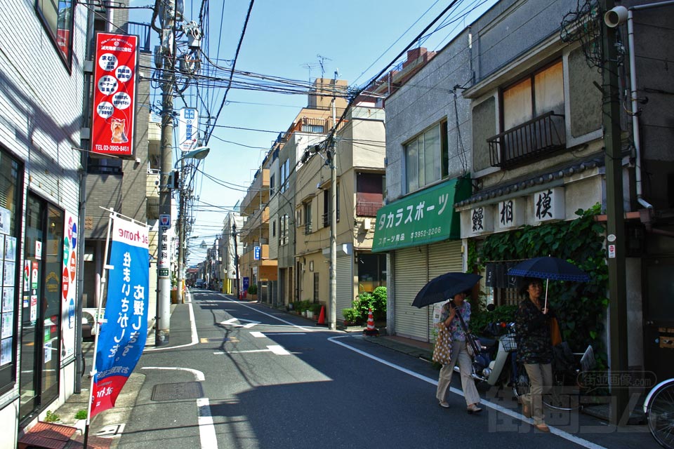 大和田通り