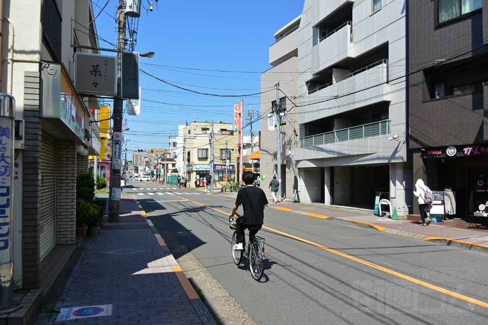 練馬区早宮