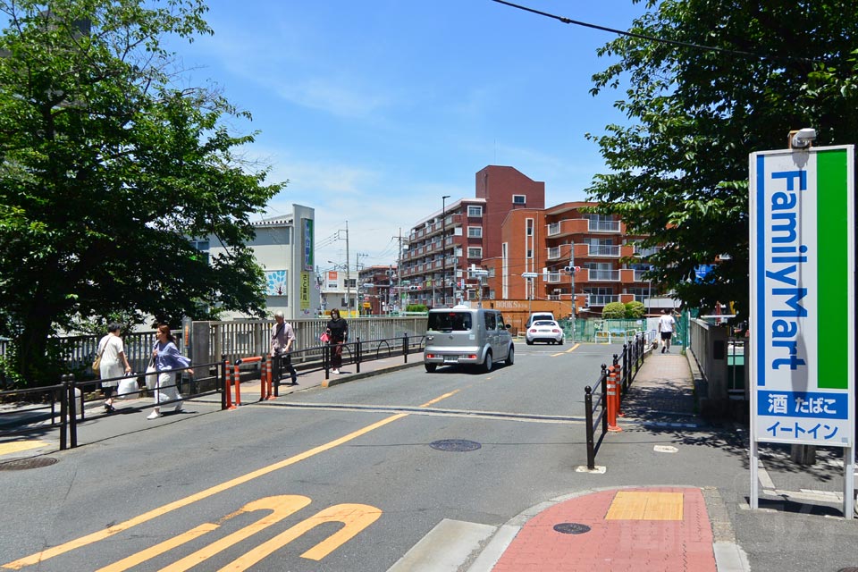 正久保橋