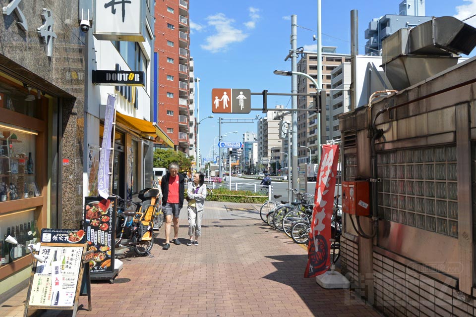 浅草通り
