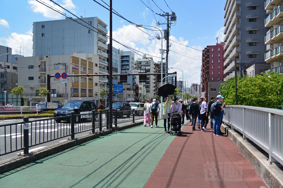 業平橋