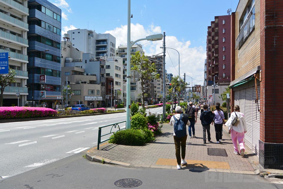 浅草通り