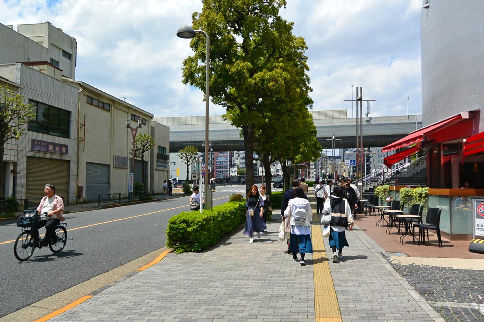 浅草通り